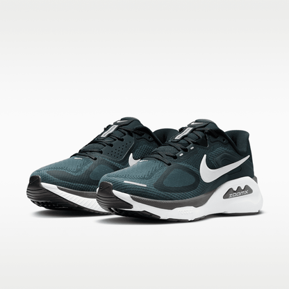 Black/Anthracite/White 2