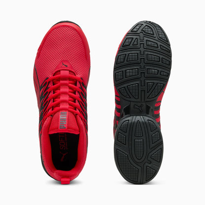 For All Time Red-PUMA Black