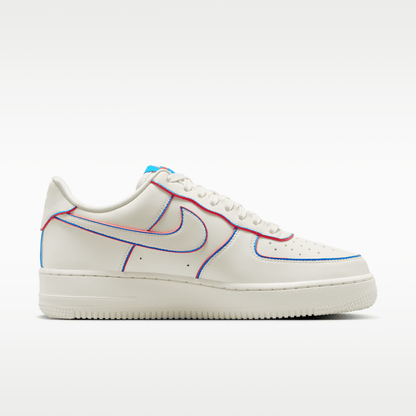 Sail/Action Red/Light Photo Blue/Multi-Color