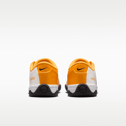 White/University Gold/Black