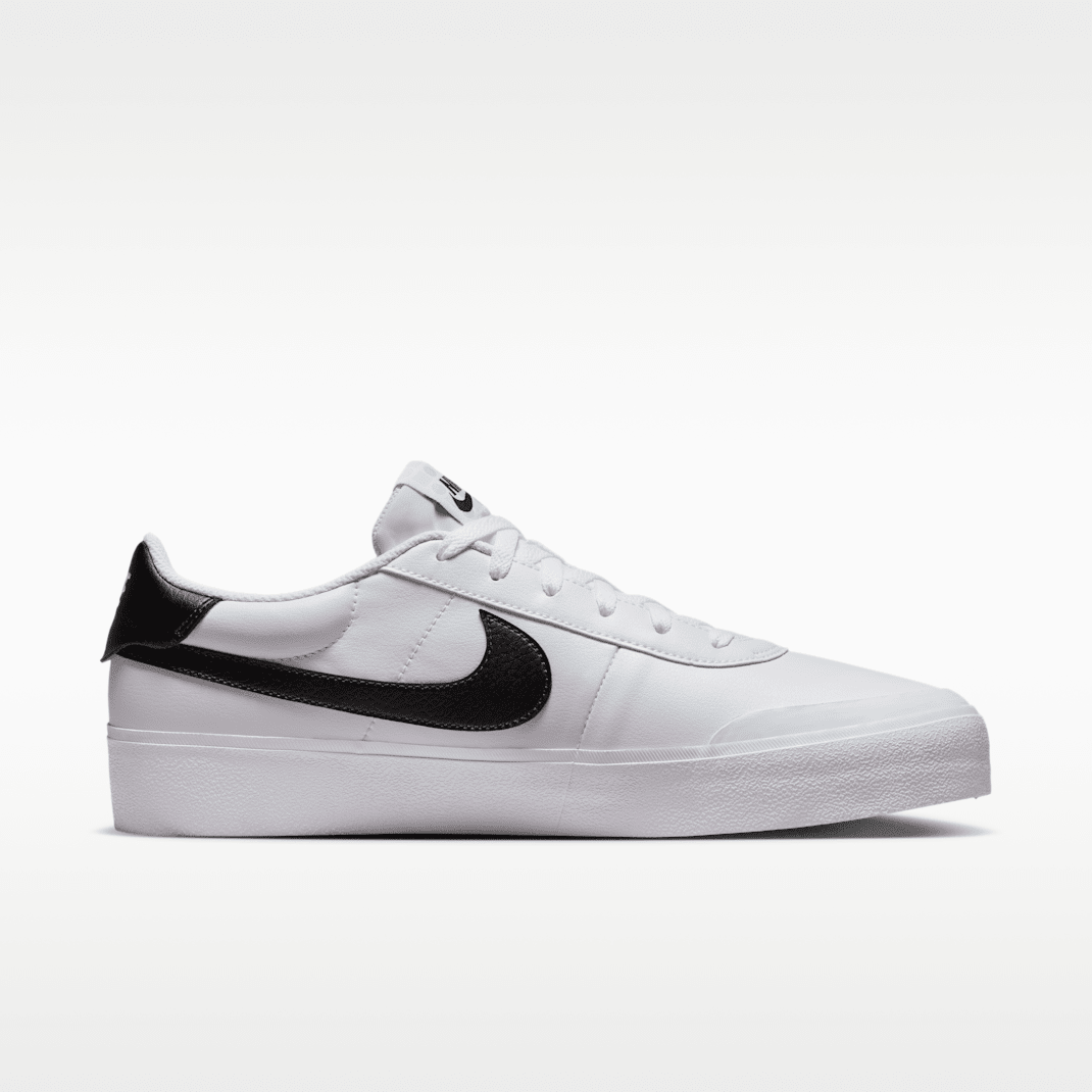 White/Black
