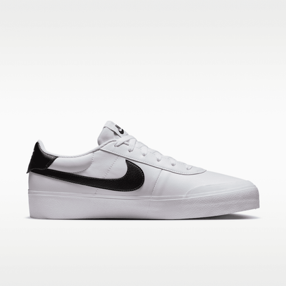 White/Black