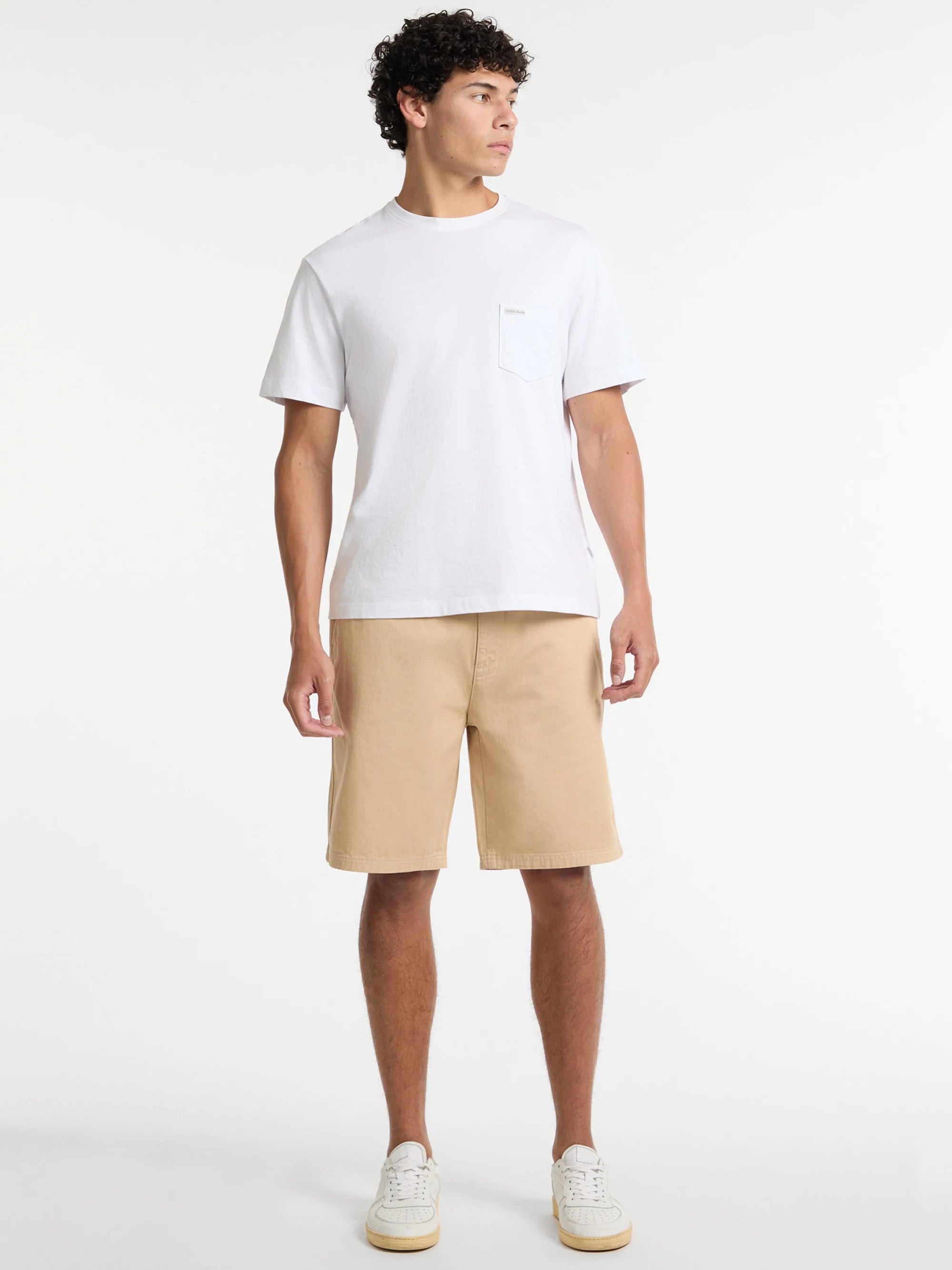 Safari Tan
