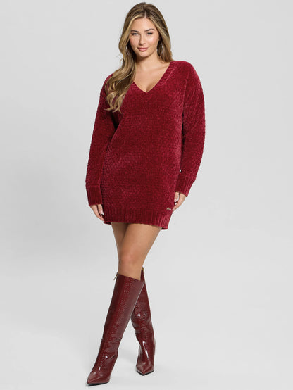 Siren Red
