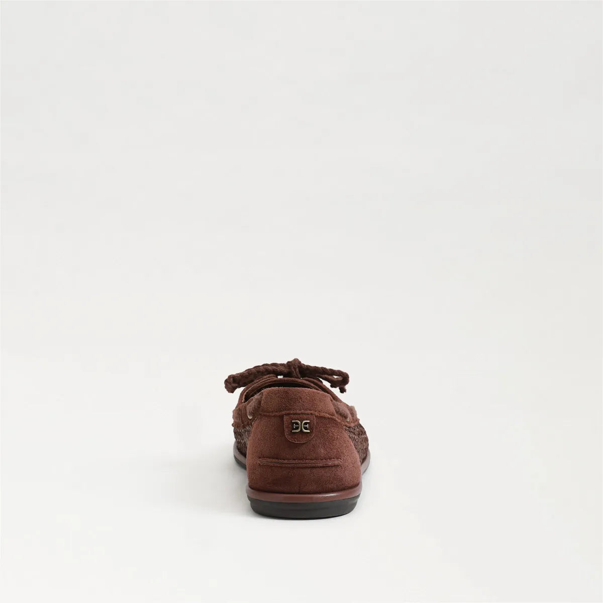 Ande Brown Suede