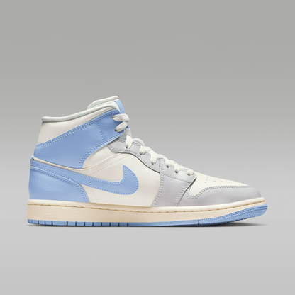 Psychic Blue/Sail/Coconut Milk/Neutral Grey