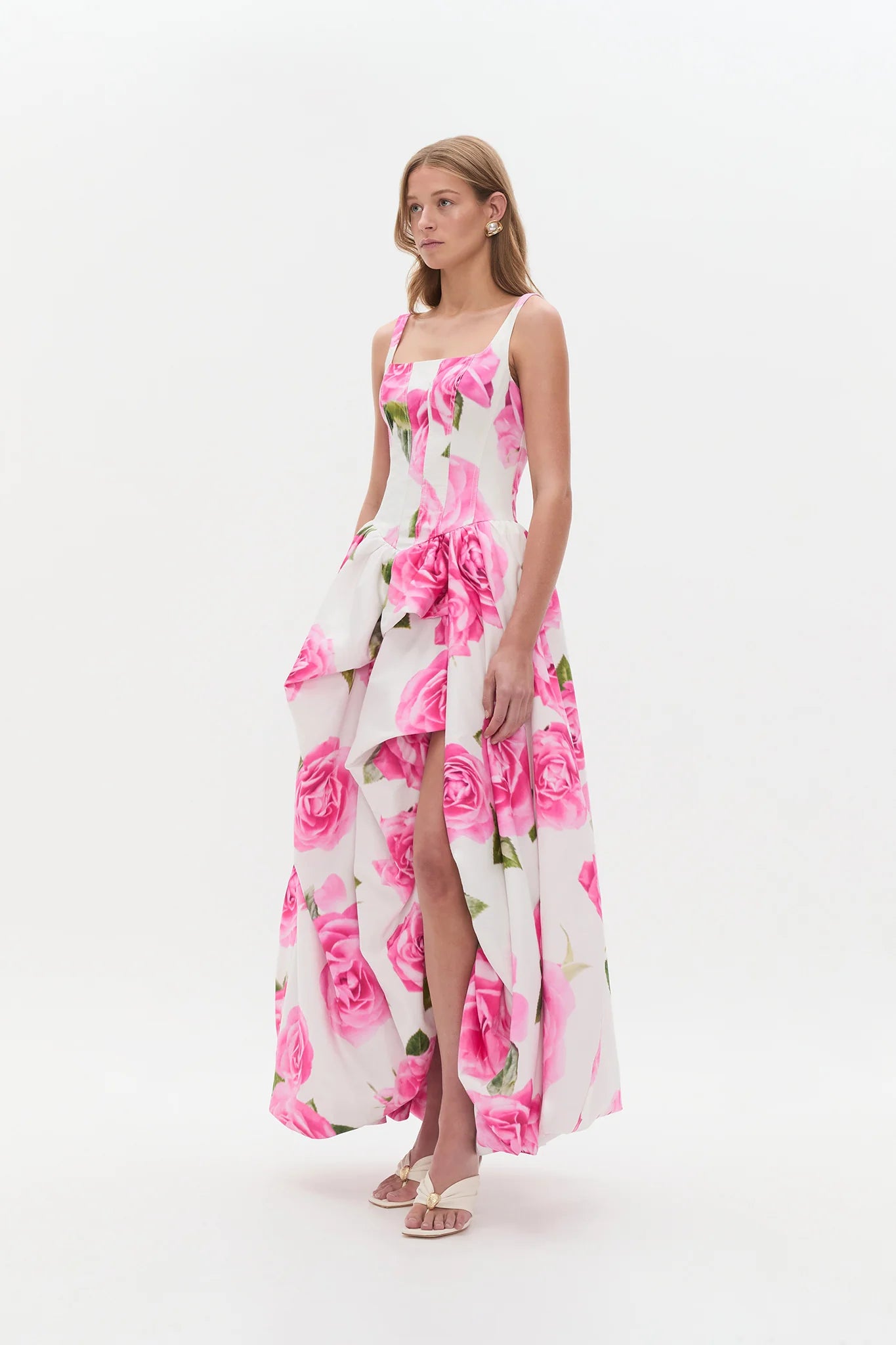 SOFT ROSE LIGHT
