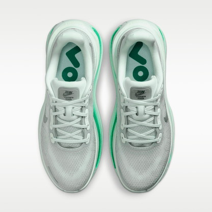 Barely Green/Light Silver/Sea Glass/Metallic Silver