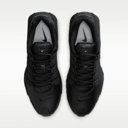 Black/Black/Black 2
