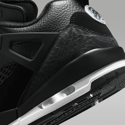 Black/White/Anthracite/White 3