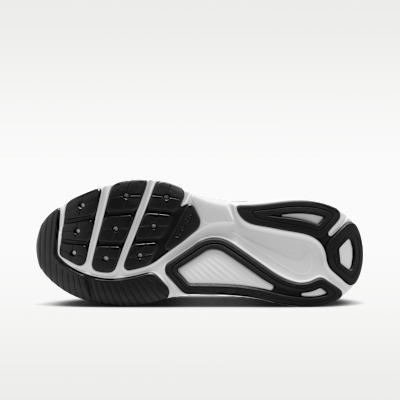 Black/Cool Grey/Metallic Silver/White