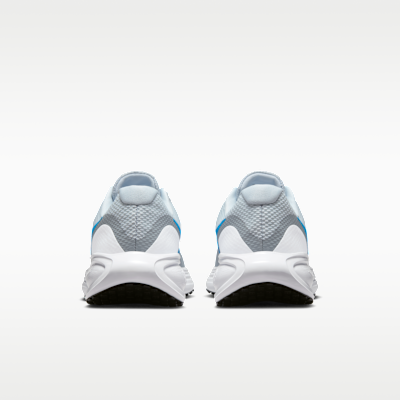 Pure Platinum/Wolf Grey/White/Blue Hero