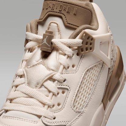 Pale Ivory/Legend Light Brown/Khaki