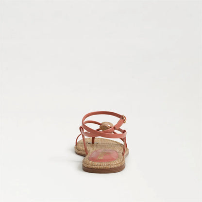 Indie Pink Leather