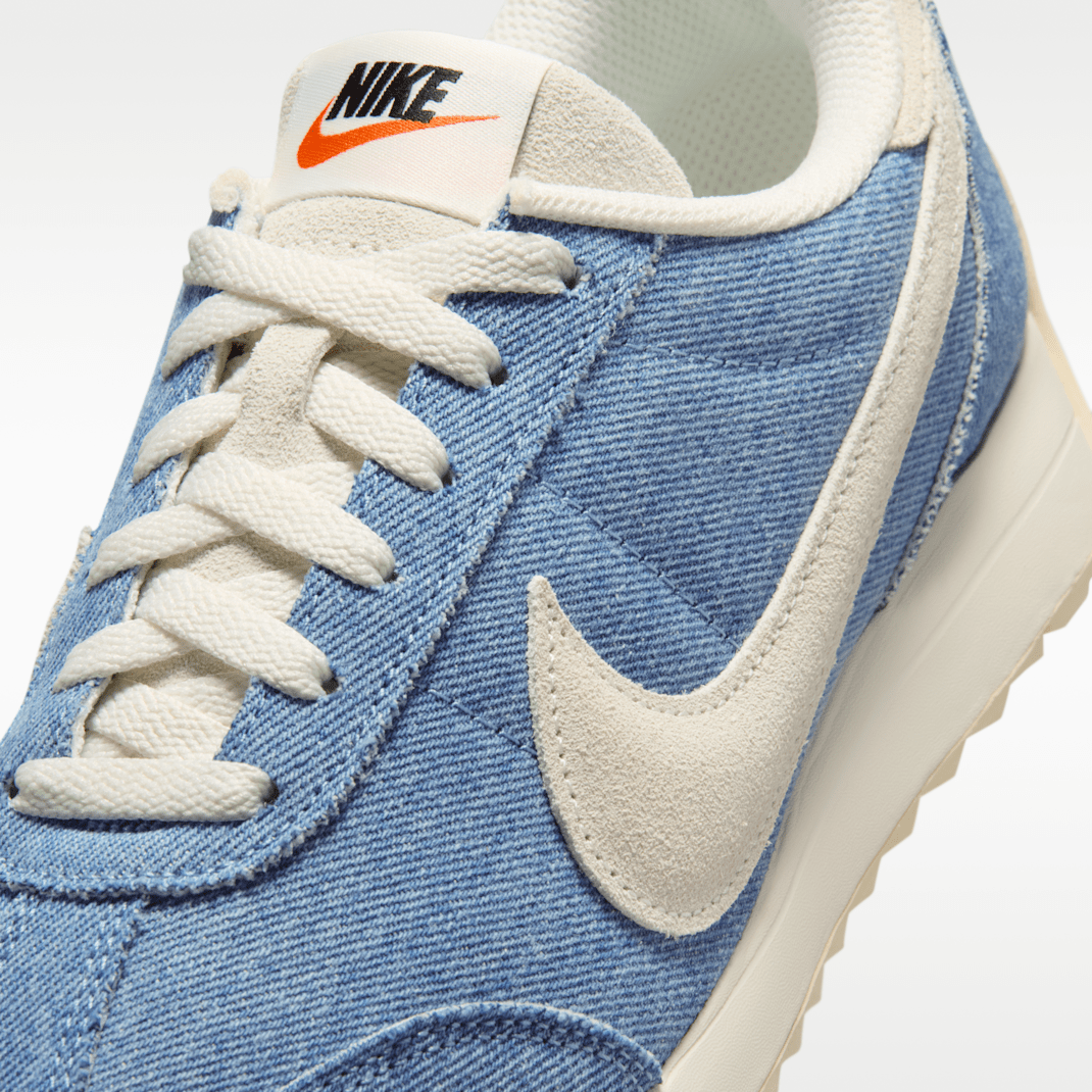 Work Blue/Black/Safety Orange/Sail