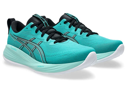 Wave Teal/Illuminate Mint