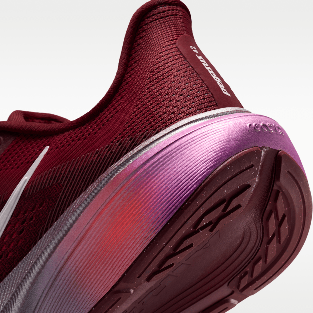 Team Red/Atomic Pink/Bordeaux/Barely Green