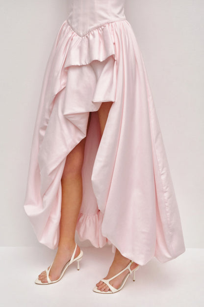 PASTEL PINK