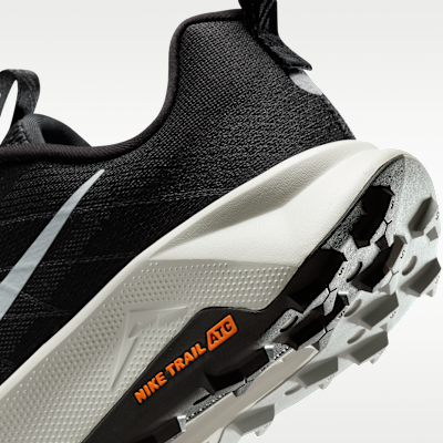 Black/Anthracite/Platinum Tint/Wolf Grey