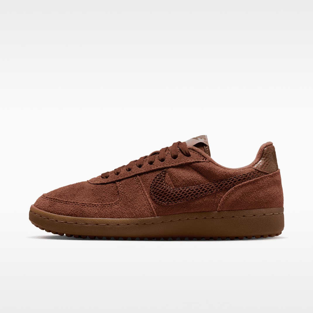 Fauna Brown/Baroque Brown/Gum Dark Brown/Fauna Brown