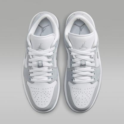 White/Aluminum/Wolf Grey
