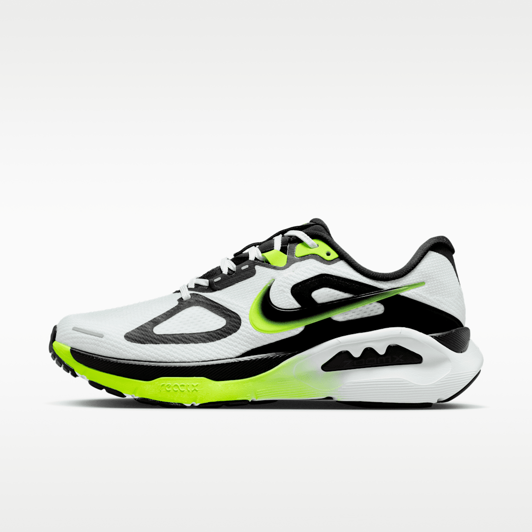 White/Volt/Black