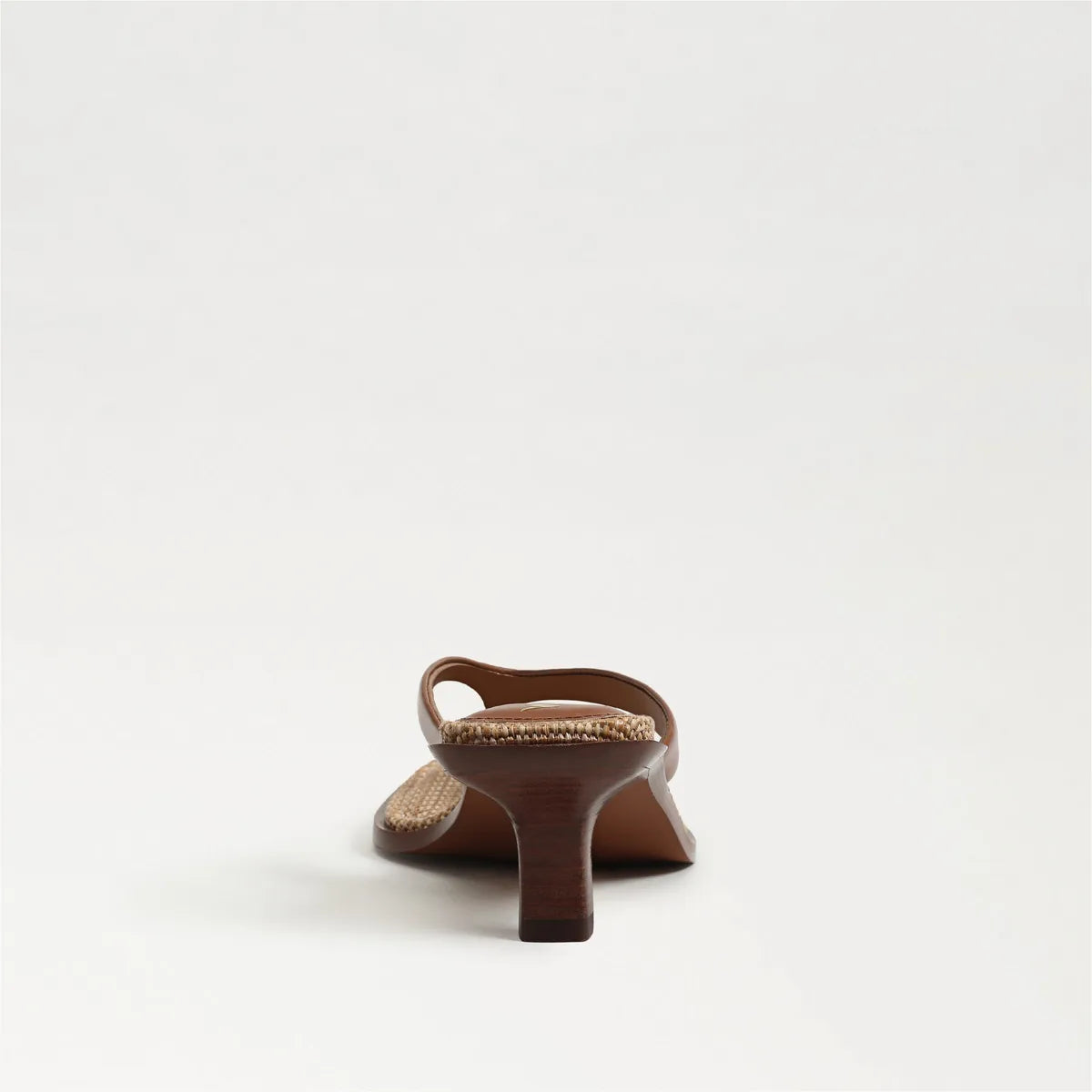 Rich Cognac Leather