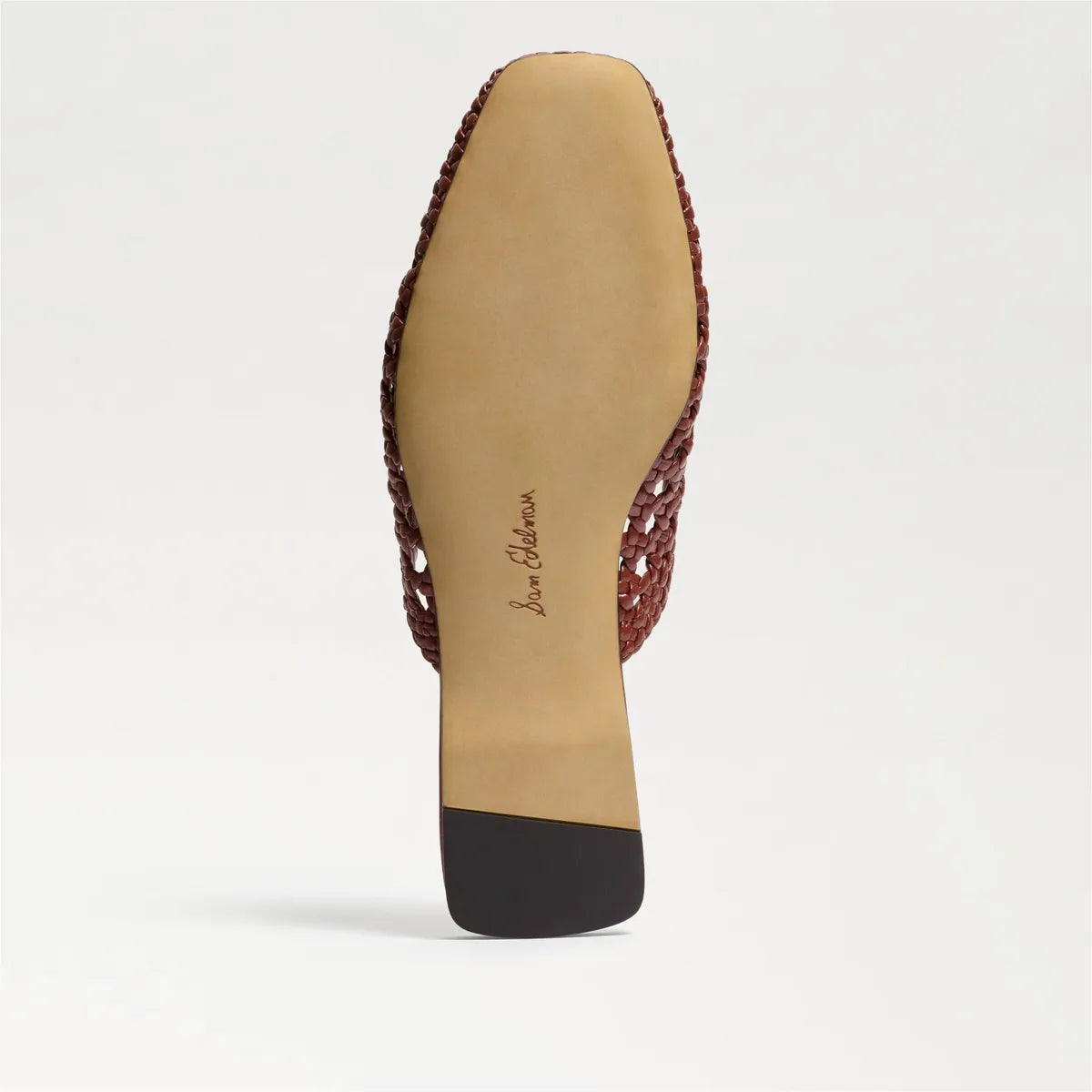 Brandy Brown Leather