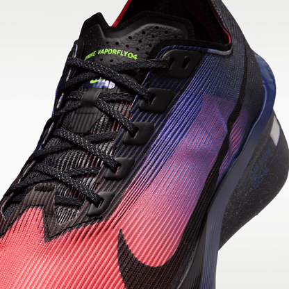 Dark Obsidian/Purple Dynasty/Flash Crimson/Black
