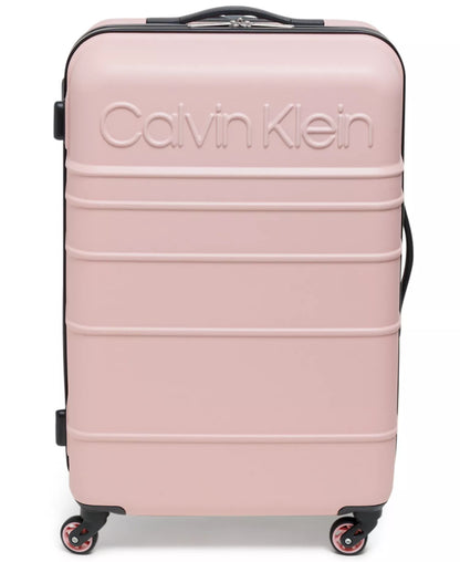 Silver Pink