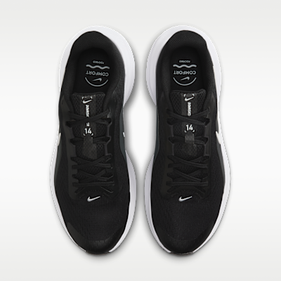 Black/Anthracite/Wolf Grey/White
