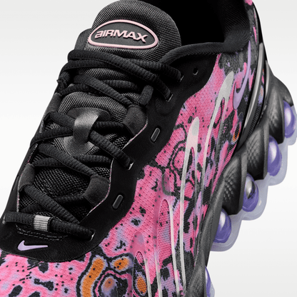 Pink Gaze/Black/Anthracite/Bright Violet