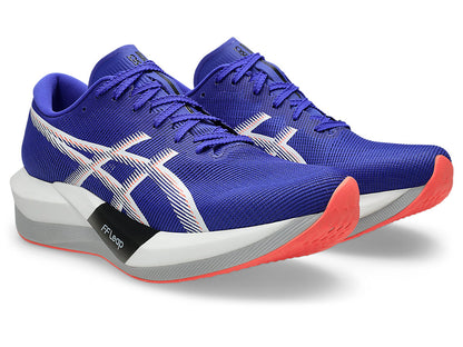Cobalt Burst/White