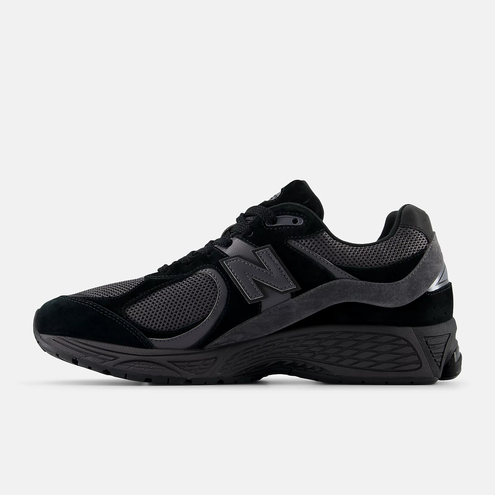 Black With Magnet