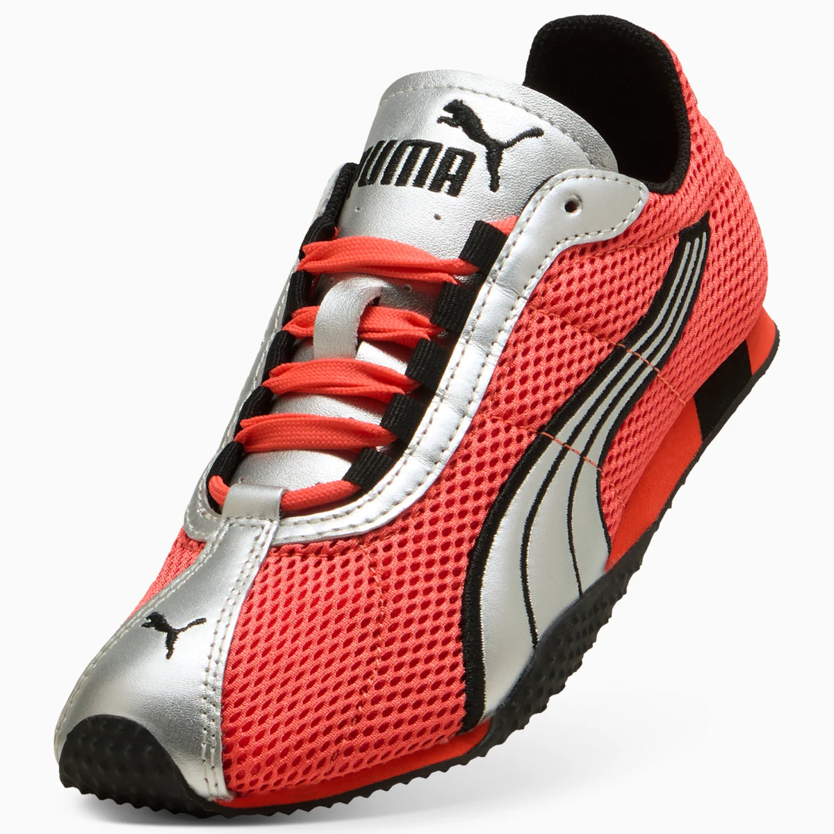 Red Glamour-PUMA Black