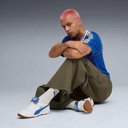 PUMA White-Mountain Blue