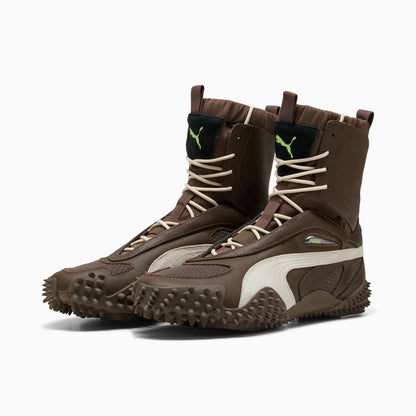 Chocolate-Alpine Snow