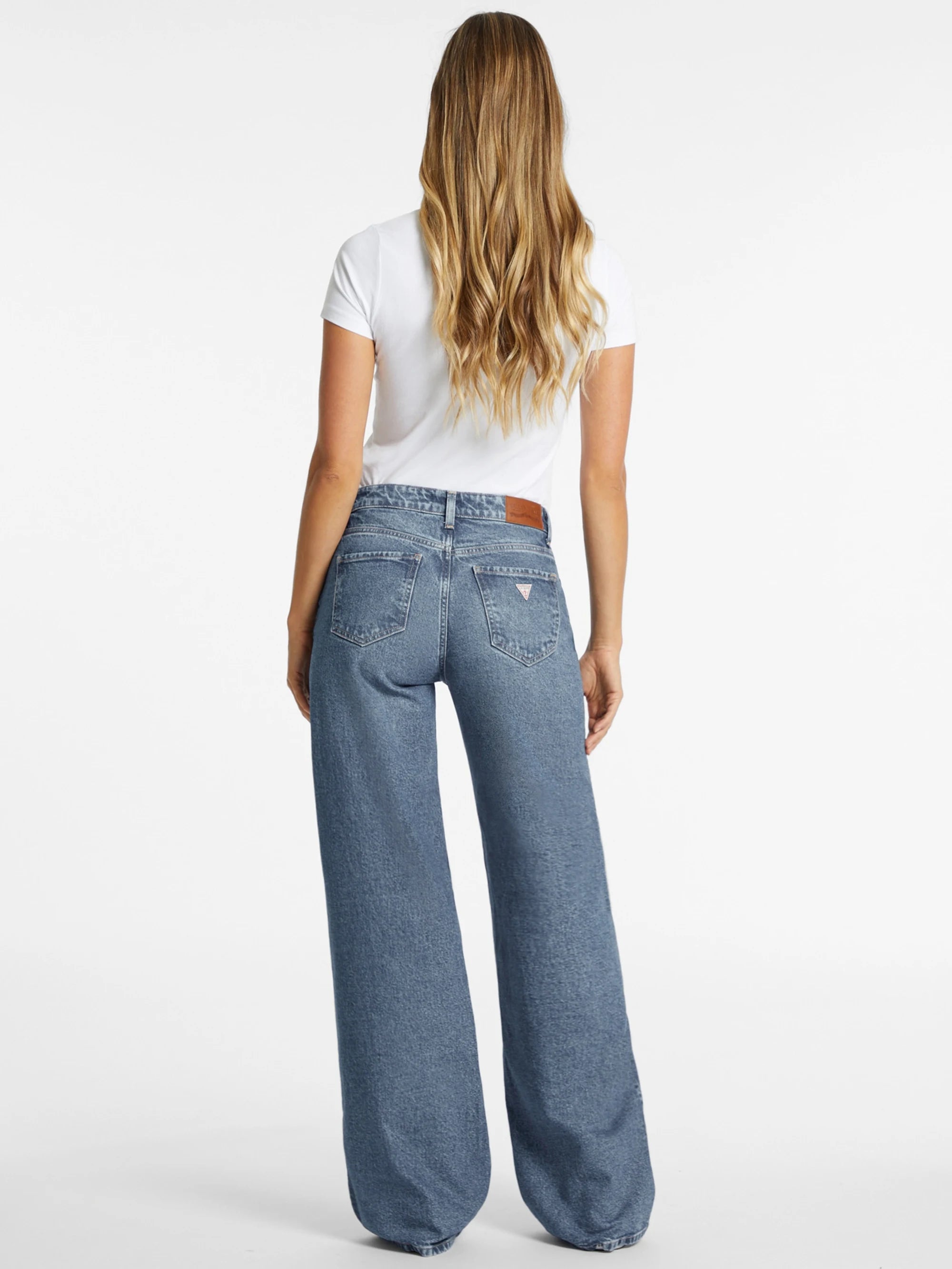 Gj Medium Used Wash