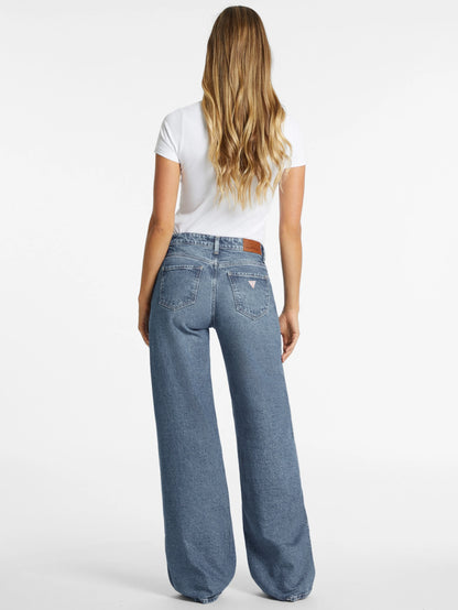 Gj Medium Used Wash