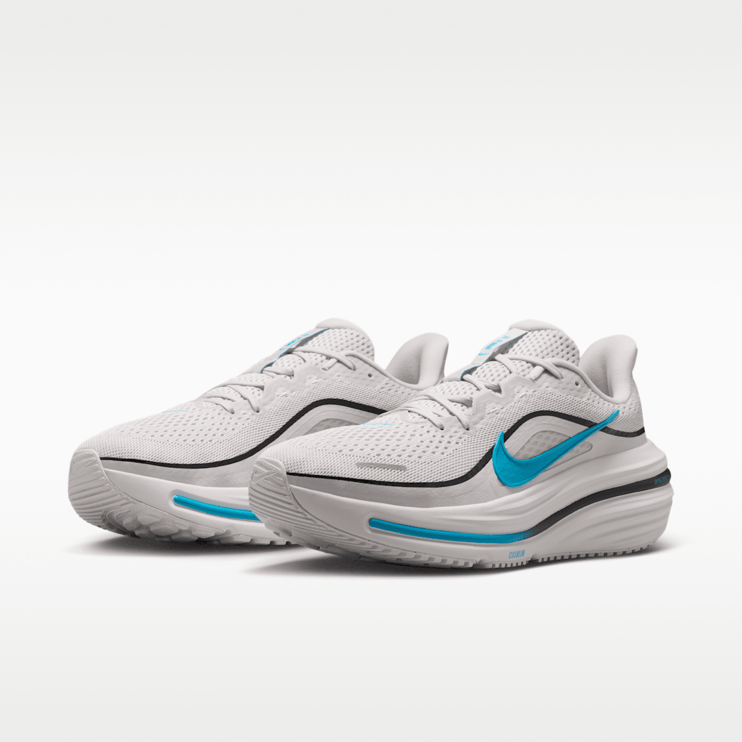 Vast Grey/Off White/Anthracite/Light Current Blue