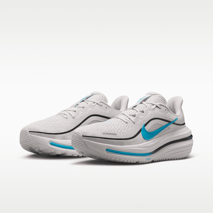 Vast Grey/Off White/Anthracite/Light Current Blue