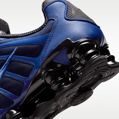 Deep Royal Blue/Black/Racer Blue/White