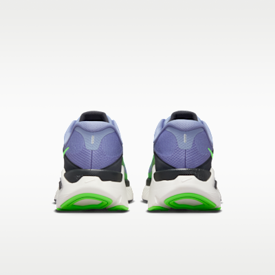 Iron Purple/Off Noir/Sail/Voltage Green