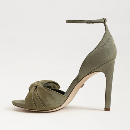 Olive/Light Olive Fabric