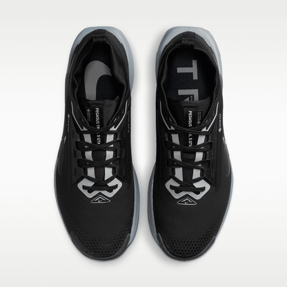 Black/Cool Grey/Anthracite/Wolf Grey