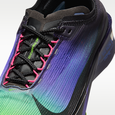 Dark Obsidian/Electric Green/Purple Dynasty/Black