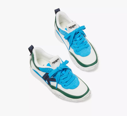 Bright Cerulean Mult