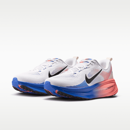 White/Racer Blue/Atomic Pink/Black