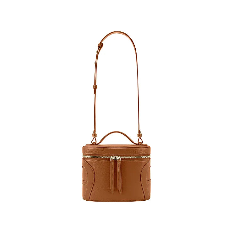 Cognac Brown