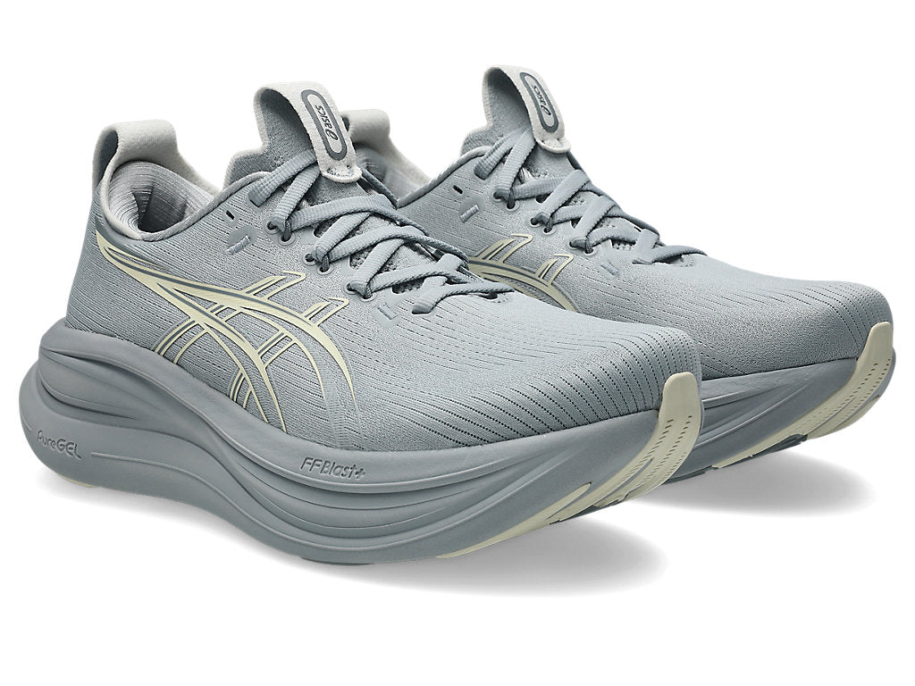 Piedmont Grey/Cream